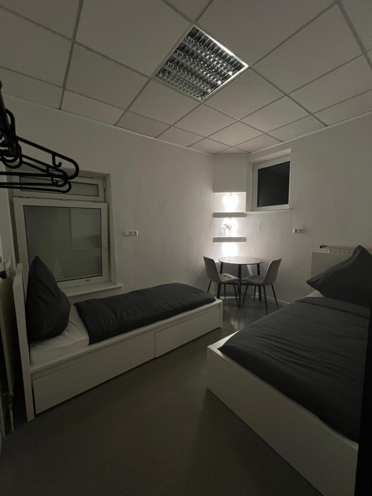 Hh Hostels Hamburg Exterior photo