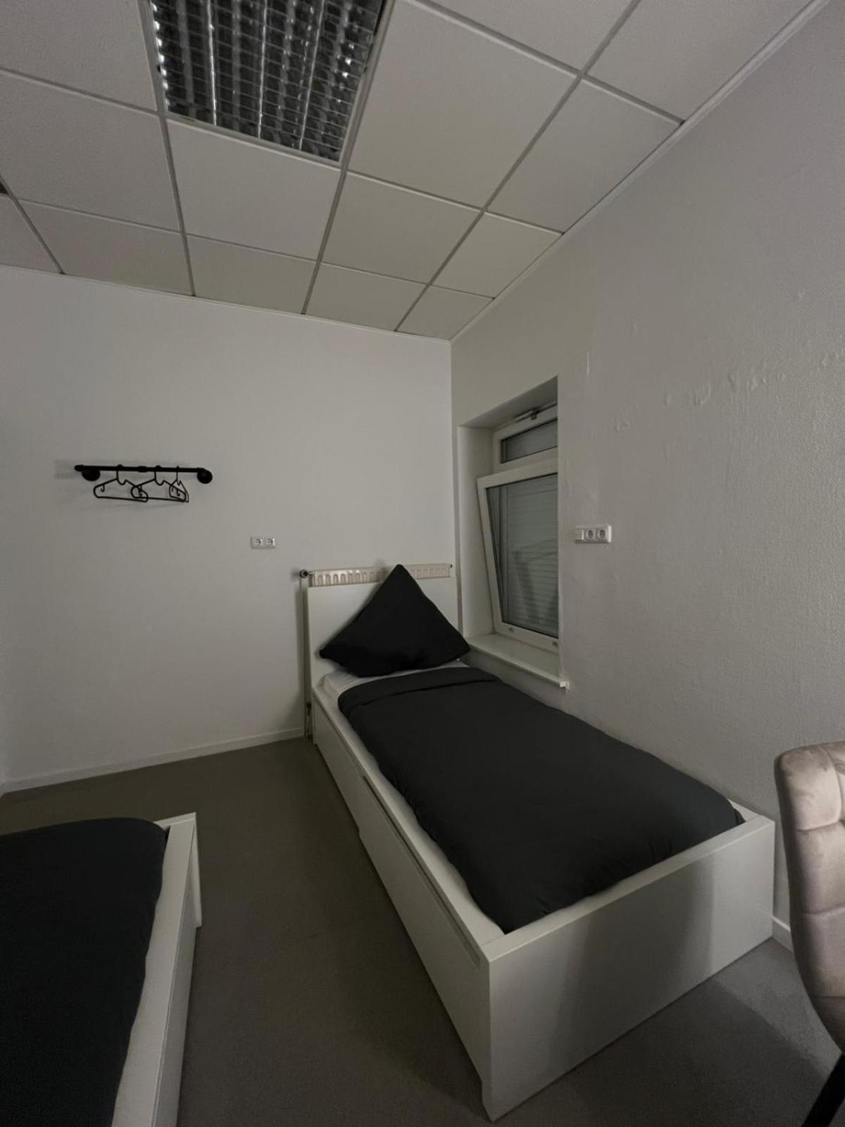 Hh Hostels Hamburg Exterior photo